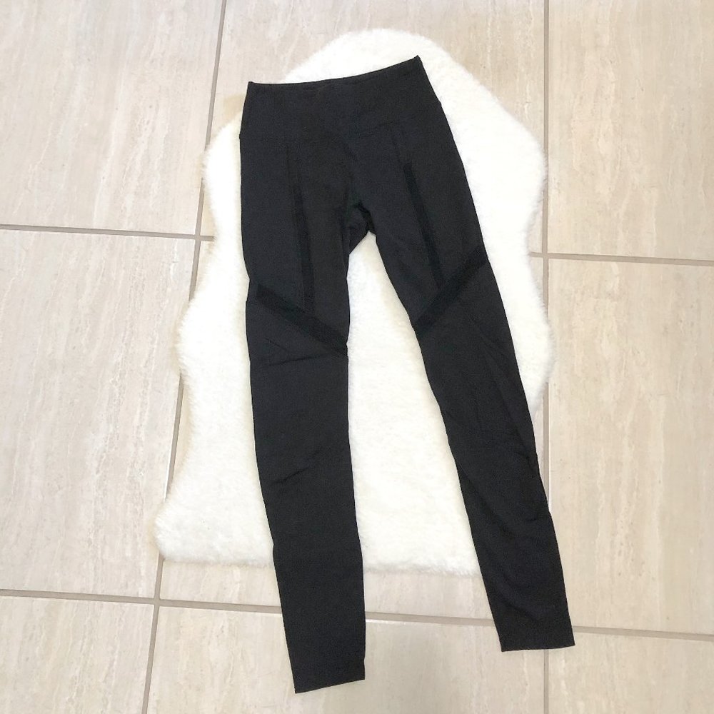 KiraGrace Yoga Leggings